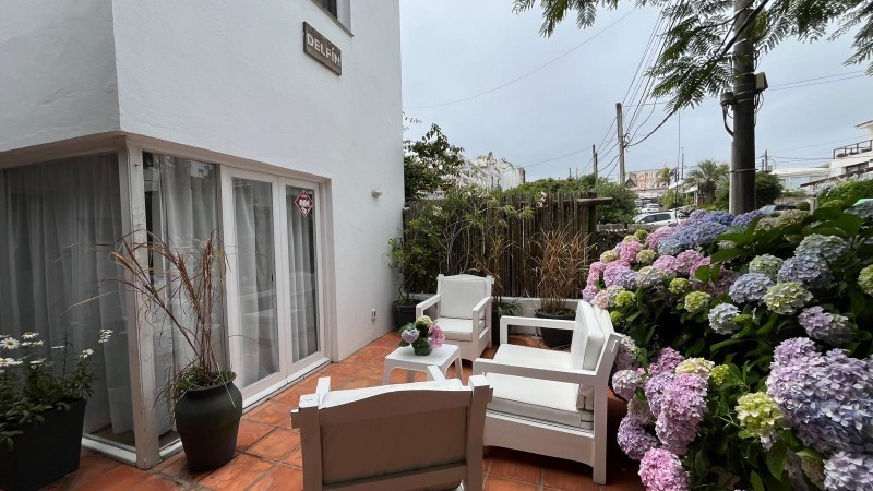 Casa en venta en La Barra